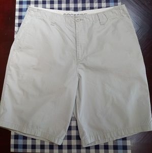 Dockers shorts 36
